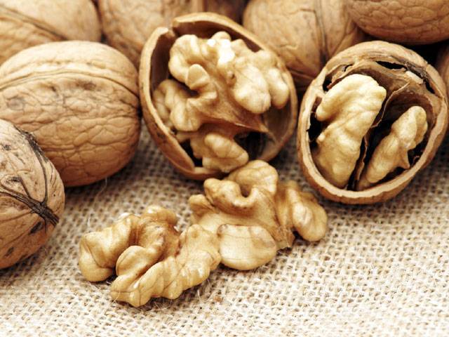 Walnuts Can Protect from Diabetes